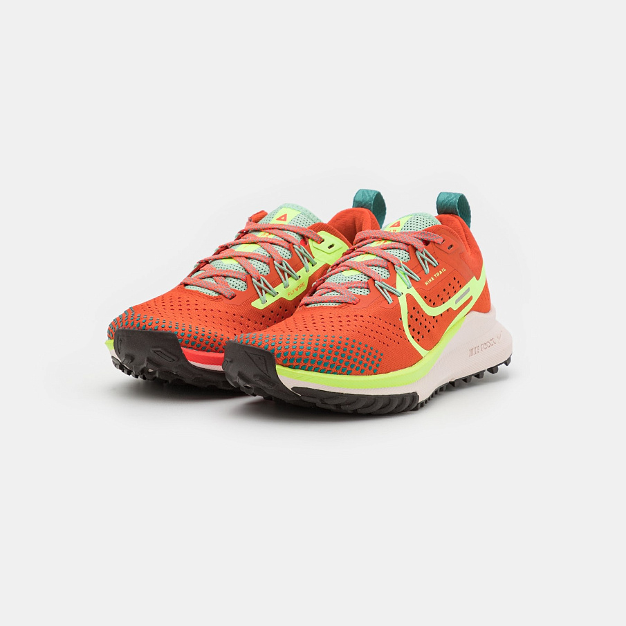 Фото № 2 с приближением к товару «‎Nike React Pegasus Trail 4»