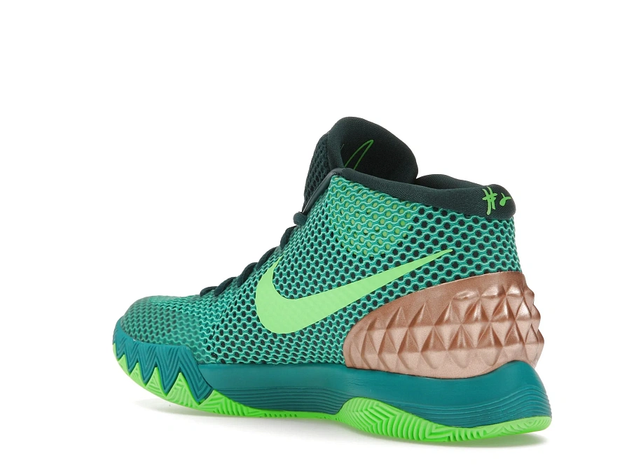 Фото № 6 с приближением к товару «‎Nike Kyrie 1 Australia»