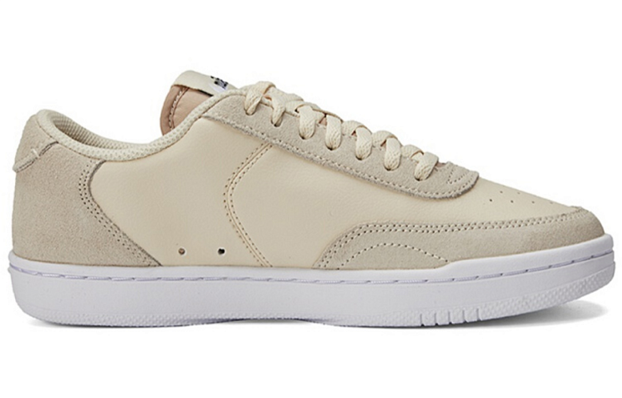 Фото № 2 с приближением к товару «‎Nike Court Vintage PRM Wmns Beige»