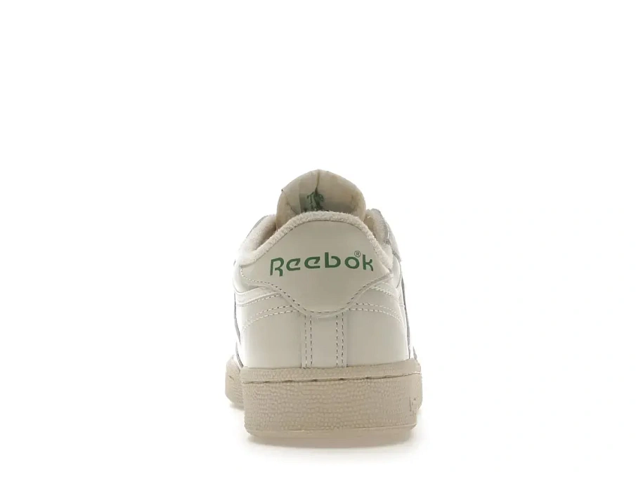 Фото № 4 с приближением к товару «‎Reebok Club C 85 Vintage»