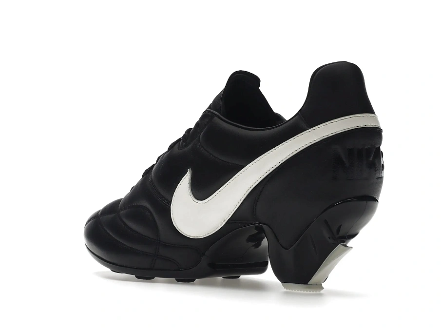 Фото № 5 с приближением к товару «‎Nike Premier Comme des Garcons Black »