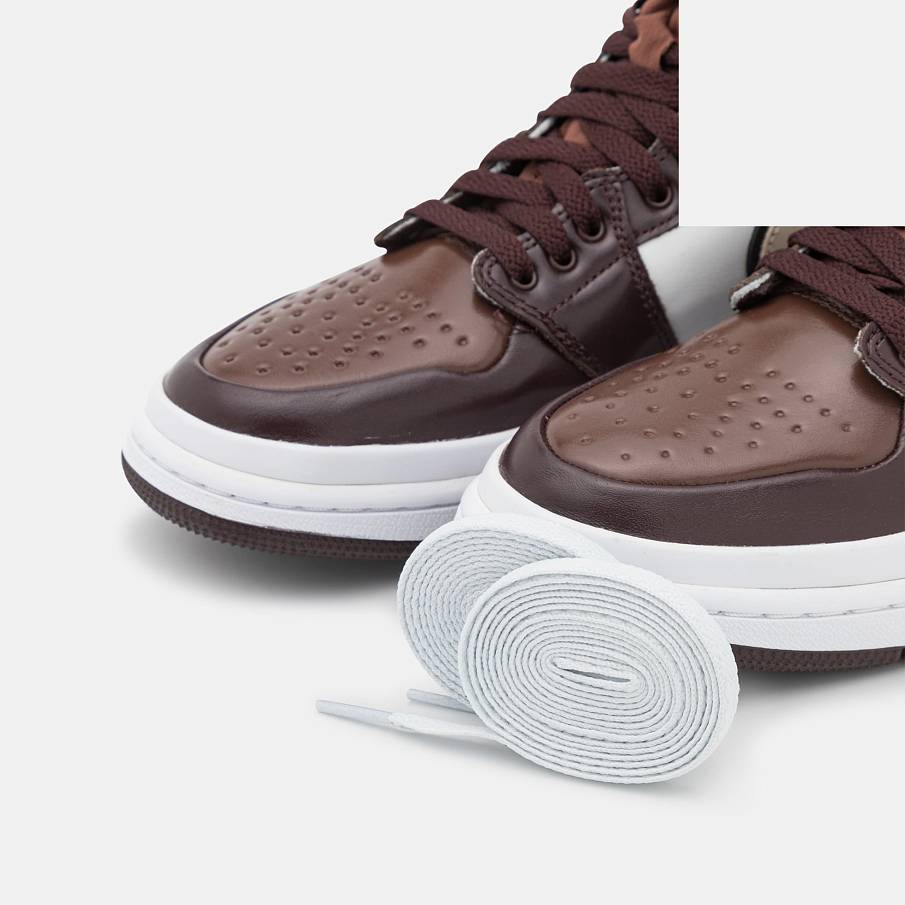 Фото № 4 с приближением к товару «‎Air Jordan 1 Acclimate »