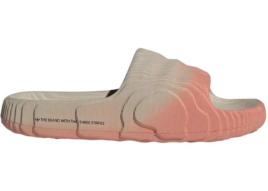 Фото № 1 с приближением к товару «‎adidas Adilette 22 Slides»