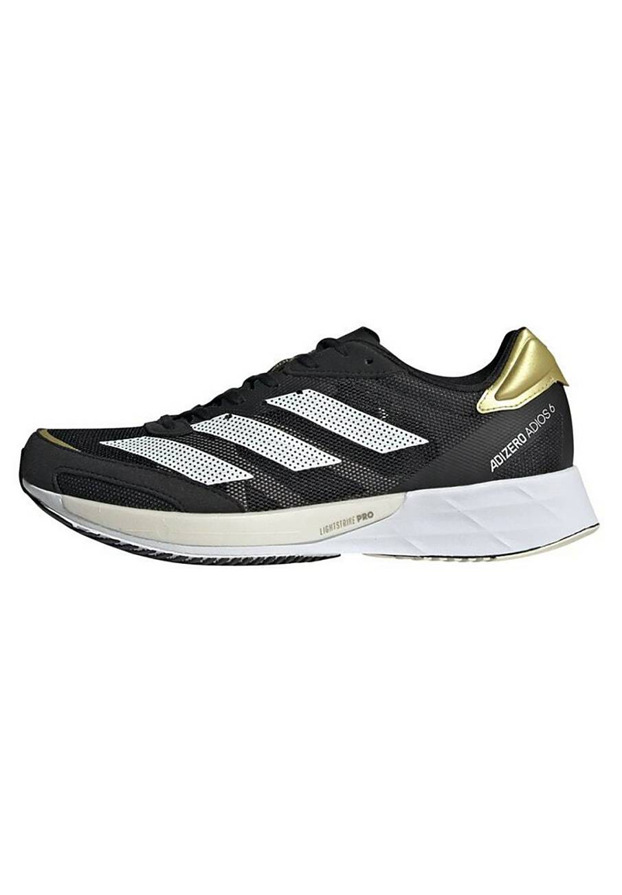 Фото № 1 с приближением к товару «‎Adidas Adizero Adios 6»