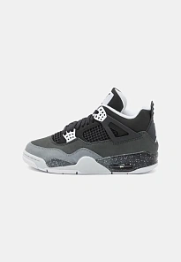 Фото № 1 с приближением к товару «‎AIR JORDAN 4 RETRO UNISEX»