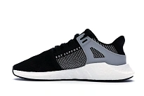 Фото № 5 с приближением к товару «‎adidas EQT Support 93/17 Black White»