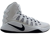 Фото № 1 с приближением к товару «‎Nike Hyperdunk 2016 Pure Platinum»