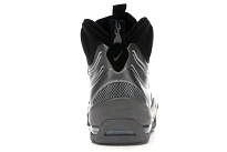 Фото № 4 с приближением к товару «‎Nike Air Bakin Posite Metallic Pewter»