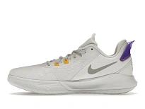 Фото № 3 с приближением к товару «‎Nike Mamba Fury Lakers Home»