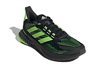 Фото № 3 с приближением к товару «‎adidas 4DFWD Pulse J Running Shoes Green»
