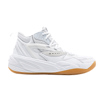 Фото № 1 с приближением к товару «‎J. Cole x Puma RS-Dreamer 2 The White Jointz»