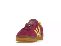 Фото № 4 с приближением к товару «‎adidas Gazelle Indoor Shock Purple »