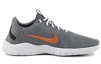 Фото № 2 с приближением к товару «‎Nike Flex Experience Run 9 'Smoke Grey'»