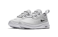 Фото № 3 с приближением к товару «‎Nike Air Max Axis (TD) White»