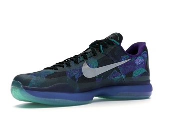 Nike Kobe 10 Peach Jam - 2