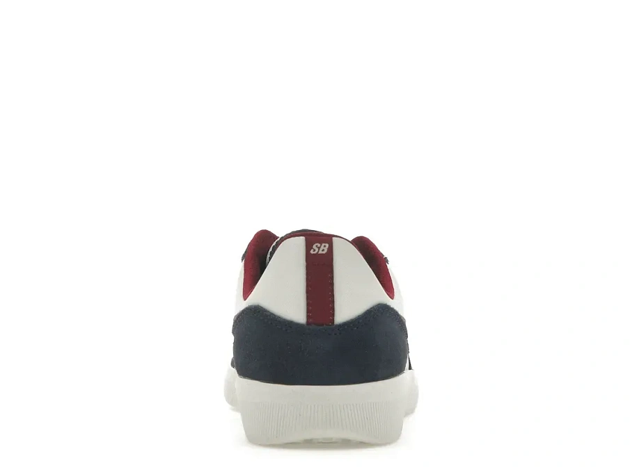 Фото № 4 с приближением к товару «‎Nike SB Team Classic USA»