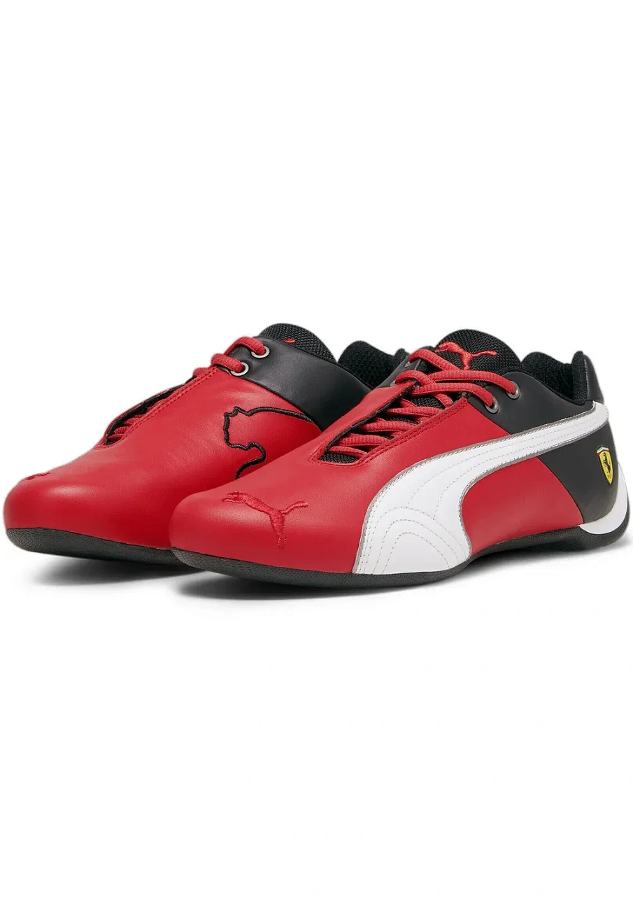 Фото № 4 с приближением к товару «‎Кроссовки Puma sppu112o0mh-g11-n»
