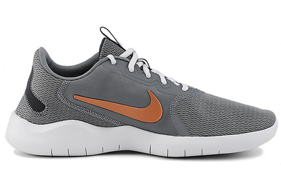Фото № 2 с приближением к товару «‎Nike Flex Experience Run 9 'Smoke Grey'»