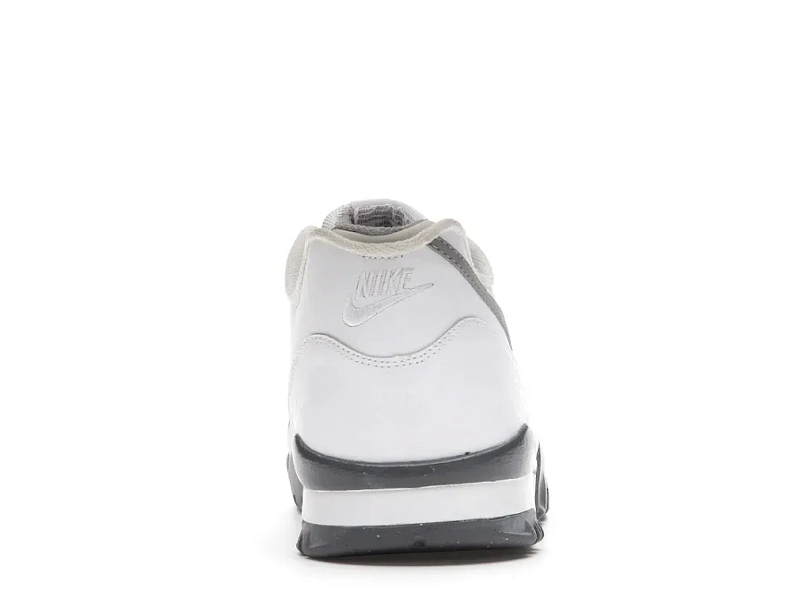 Фото № 4 с приближением к товару «‎Nike Air Trainer 2 Tecmo Bo White»