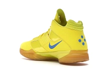 Фото № 6 с приближением к товару «‎Nike KD 3 Christmas»