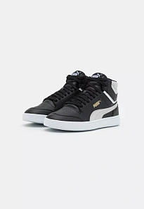 Фото № 2 с приближением к товару «‎SHUFFLE MID UNISEX»