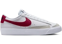 Фото № 1 с приближением к товару «‎Nike Blazer Low '77»