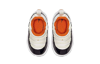 Фото № 3 с приближением к товару «‎Air Jordan 11 Retro Little Flex Td 'Starfish'»