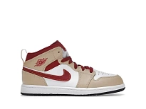 Фото № 1 с приближением к товару «‎Jordan 1 Mid»