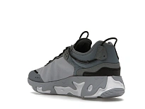 Фото № 5 с приближением к товару «‎Nike React Live SE Stadium Grey»