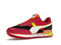 Фото № 2 с приближением к товару «‎Puma Future Rider C Light City Lights »