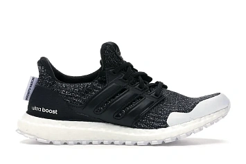 adidas Ultra Boost 4.0 Game of Thrones Nights Watch - 1
