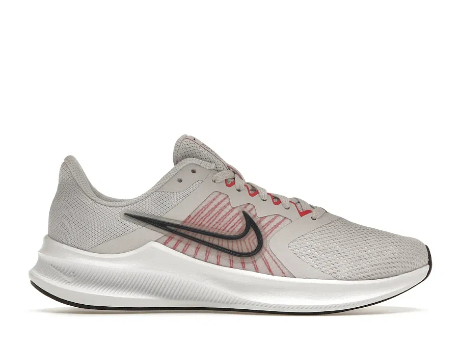 Фото № 1 с приближением к товару «‎Nike Downshifter 11 Venice Rush Pink Wit Blackened Blue »