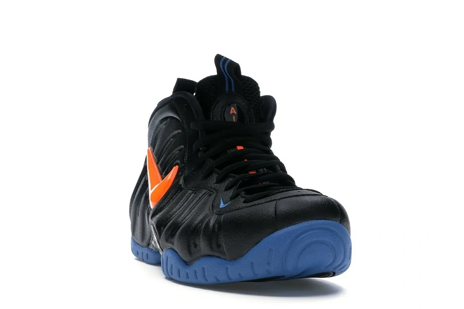 Фото № 2 с приближением к товару «‎Nike Air Foamposite Pro Knicks»