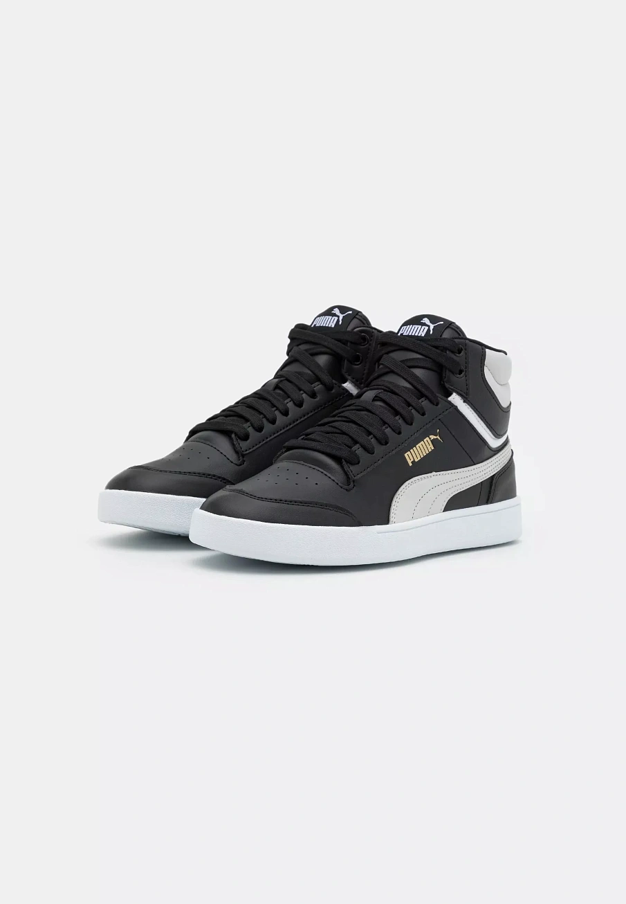 Фото № 2 с приближением к товару «‎SHUFFLE MID UNISEX»
