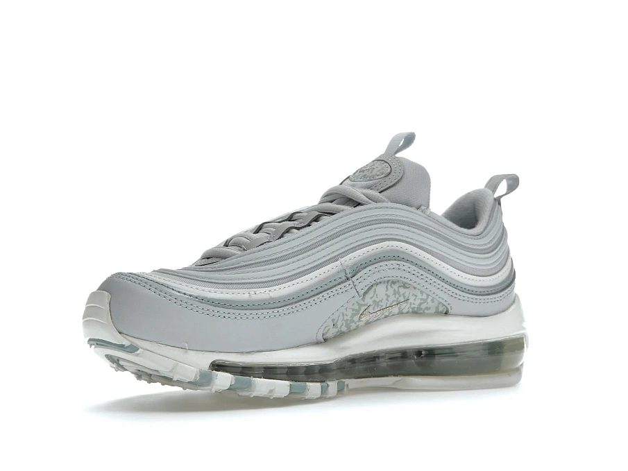 Фото № 4 с приближением к товару «‎Nike Air Max 97 Aura Reflective Camo »