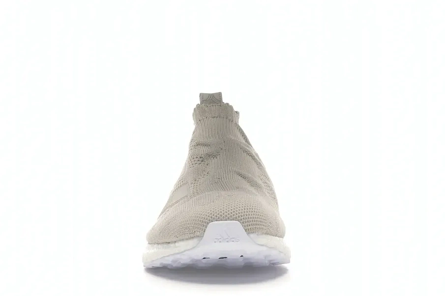 Фото № 2 с приближением к товару «‎adidas Ace 16+ Ultraboost Clear Brown Core Black»