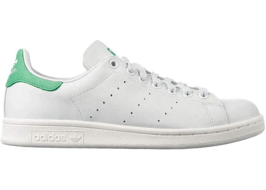 Фото № 1 с приближением к товару «‎adidas Stan Smith Neo White Fairway»