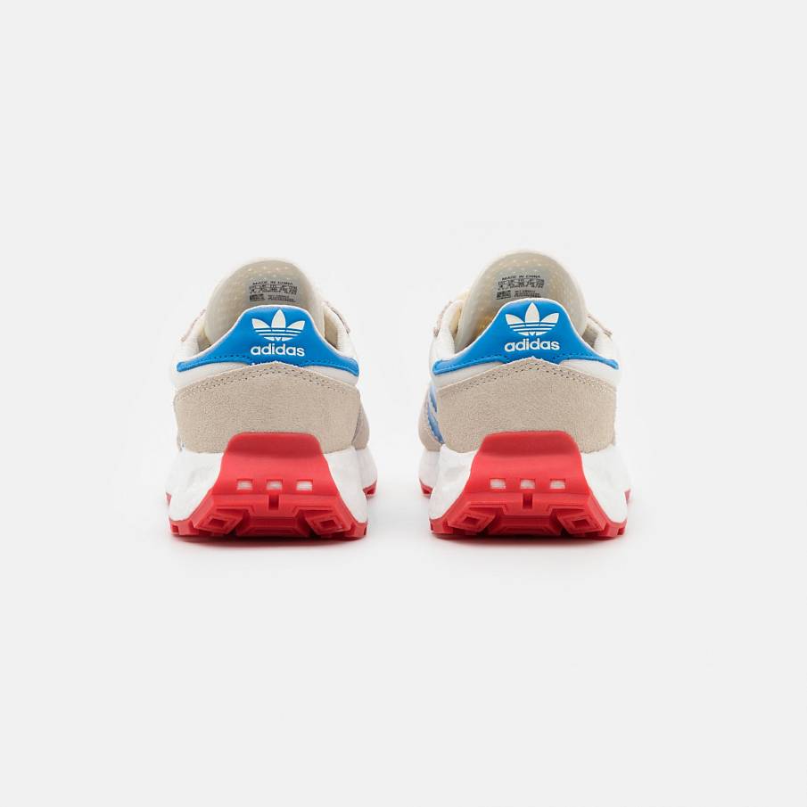 Фото № 3 с приближением к товару «‎Adidas Retropy E5 »