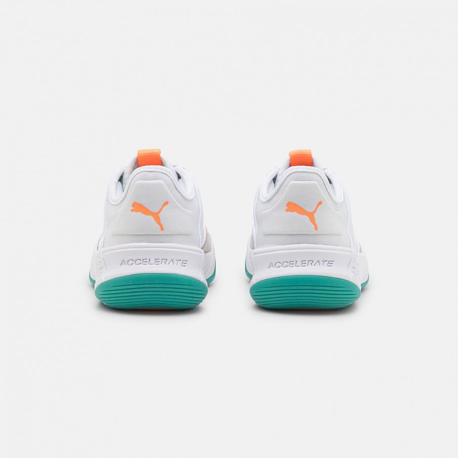 Фото № 3 с приближением к товару «‎Puma Accelerate Turbo Nitro»