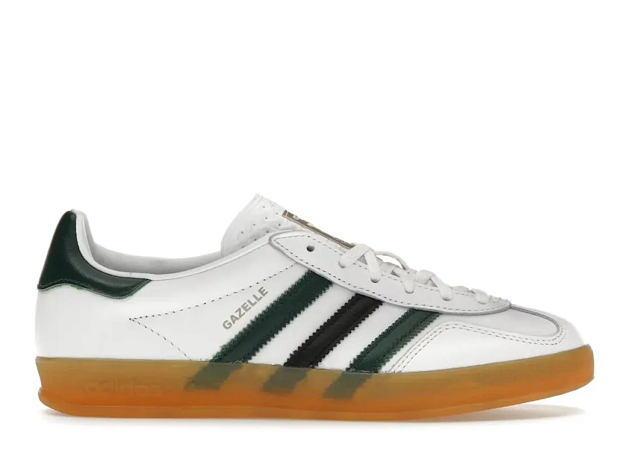Фото № 1 с приближением к товару «‎adidas Gazelle Indoor»