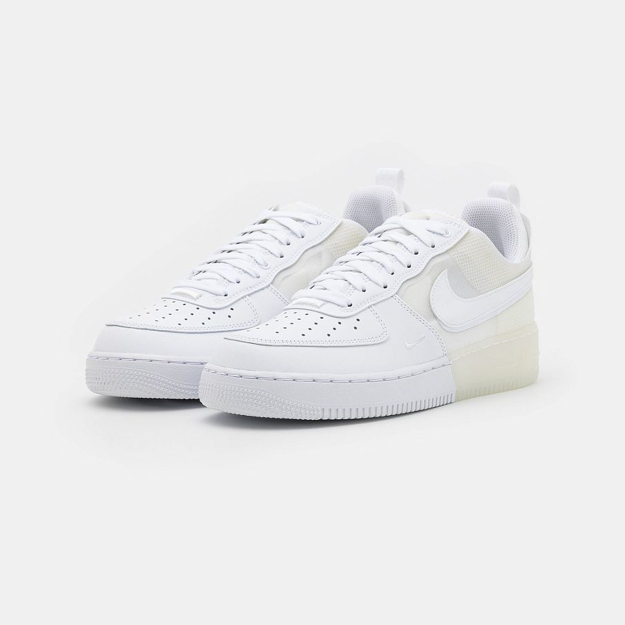 Фото № 2 с приближением к товару «‎Nike Air Force 1 React »