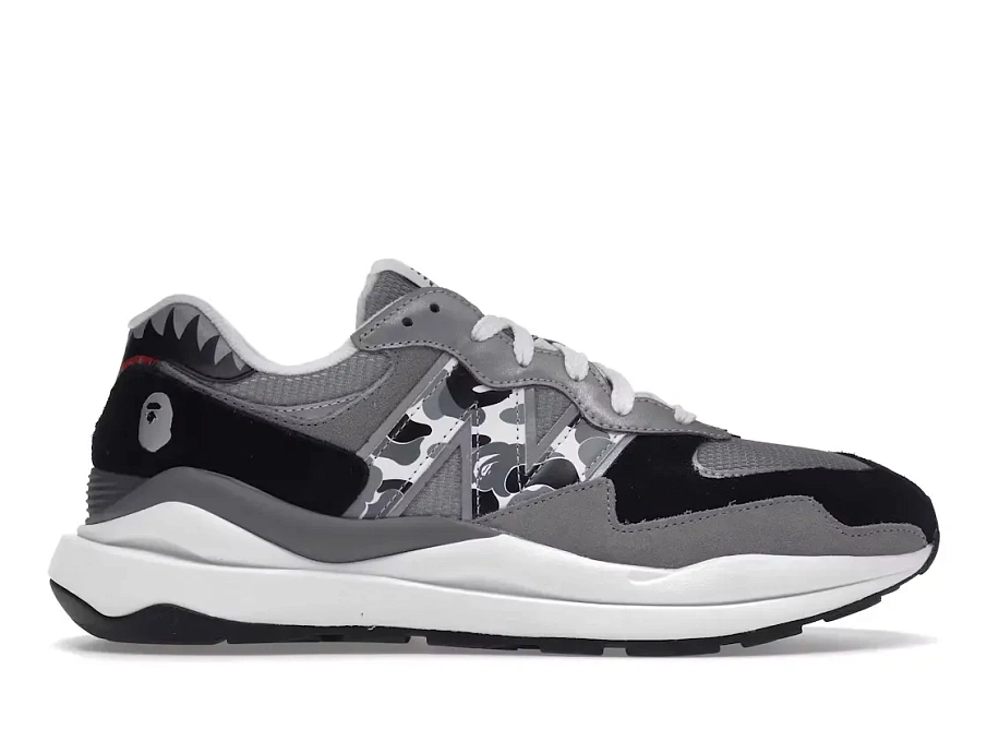 Фото № 1 с приближением к товару «‎New Balance 57/40»