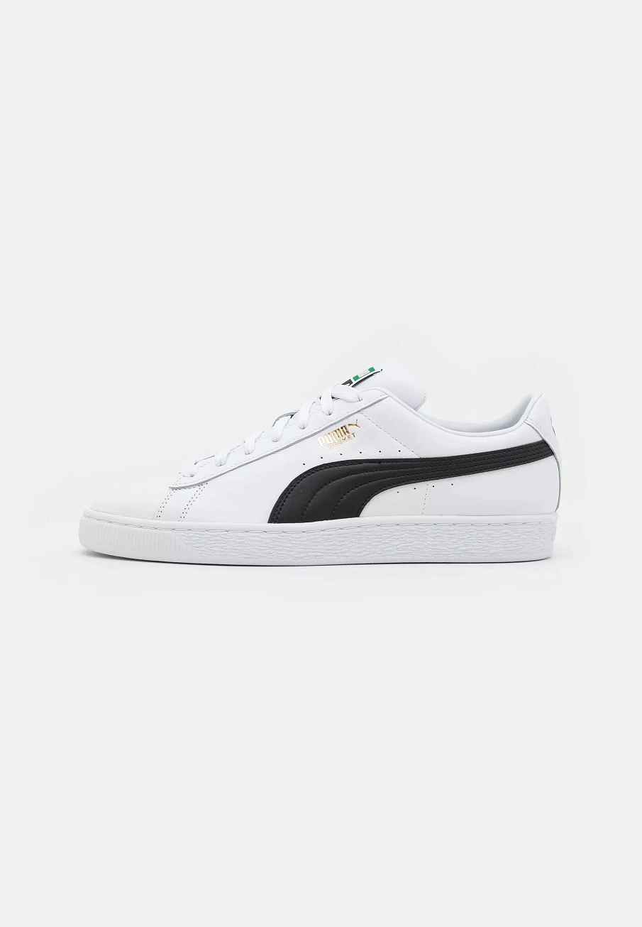 Фото № 1 с приближением к товару «‎BASKET CLASSIC XXI UNISEX»