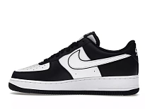 Фото № 5 с приближением к товару «‎Nike Air Force 1 '07 Low White Swoosh Panda»