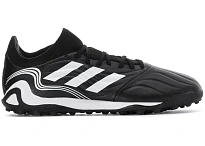 Фото № 1 с приближением к товару «‎adidas Copa Sense.3 TF Core Black Cloud White»