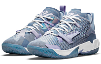 Фото № 3 с приближением к товару «‎Nike Air Jordan Why Not Zer0.4 PF Easter»
