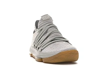 Фото № 4 с приближением к товару «‎Nike KD 10 Pale Grey»