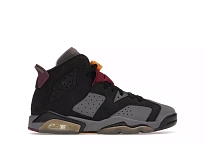 Фото № 1 с приближением к товару «‎Jordan 6 Retro Bordeaux »