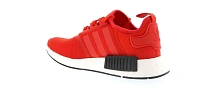 Фото № 2 с приближением к товару «‎adidas NMD R1 Clear Red»