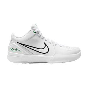 Nike Kobe 4 Protro Draft Day Pack - Boston Celtics (IV6585-900-CELT)
